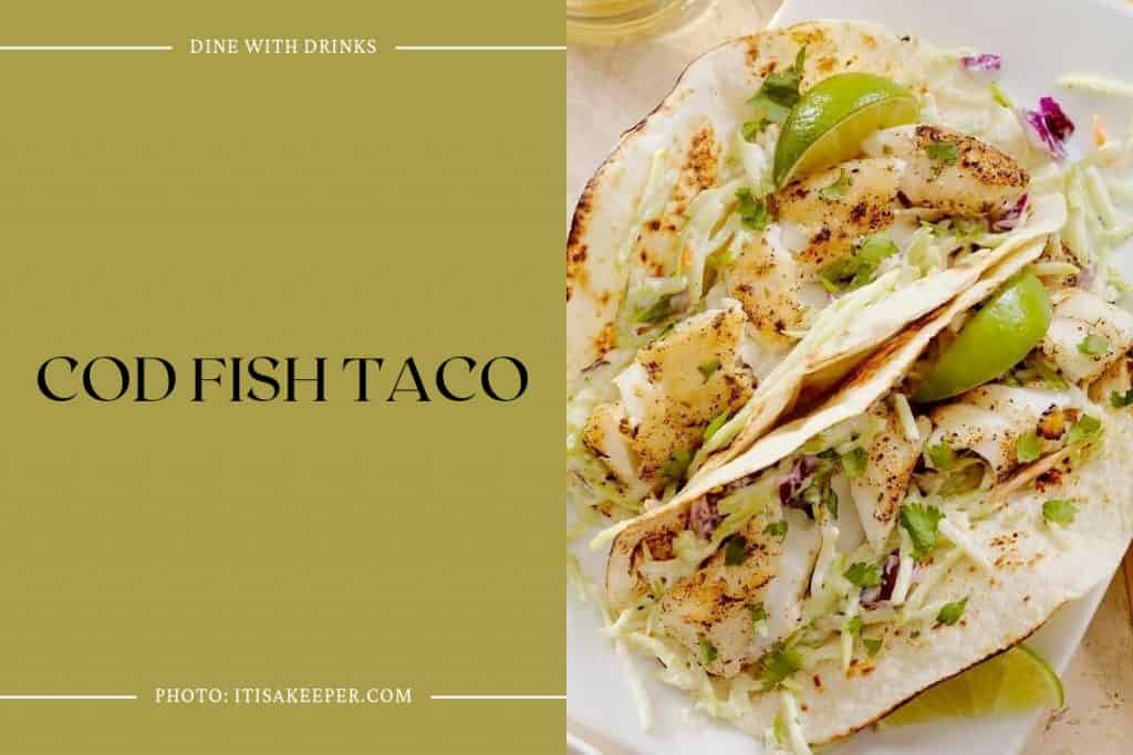 42 Cod Fish Recipes: Unlock the Secrets to Delicious Dining