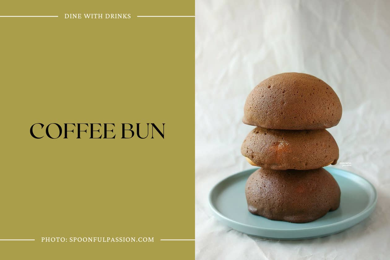 Coffee Bun