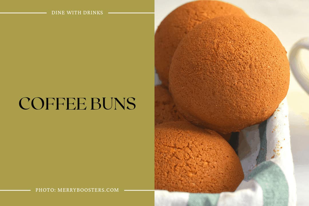 Coffee Buns