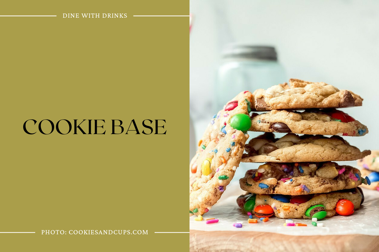 Cookie Base