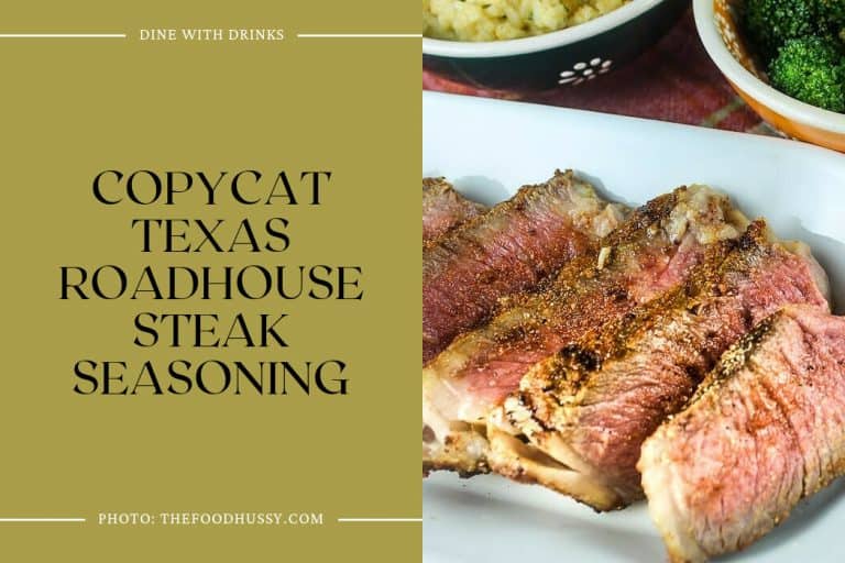 23 Texas Recipes That Will Make Your Taste Buds Dance! DineWithDrinks