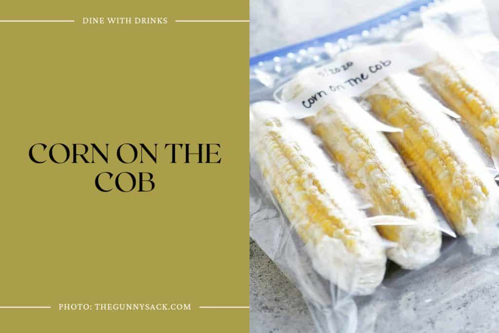 20 Freezing Recipes to Chill Your Taste Buds | DineWithDrinks