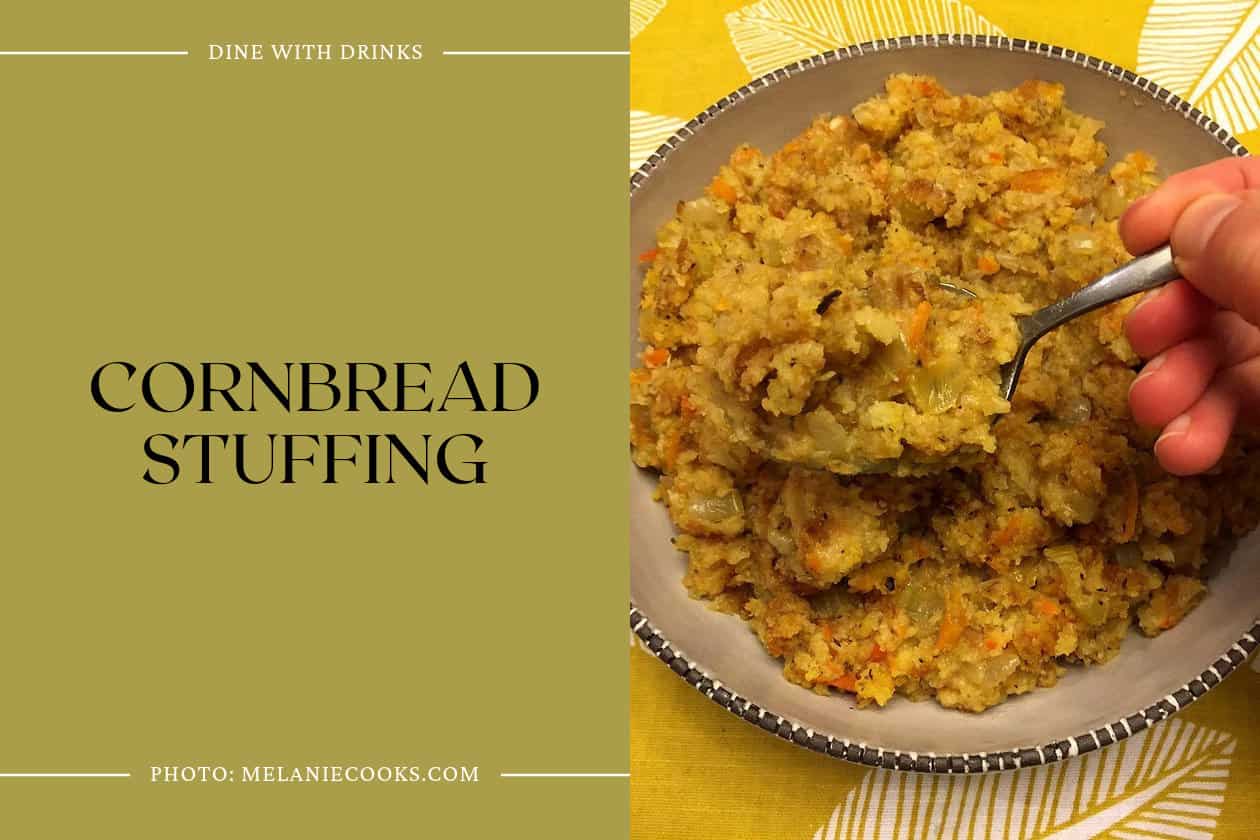 Cornbread Stuffing