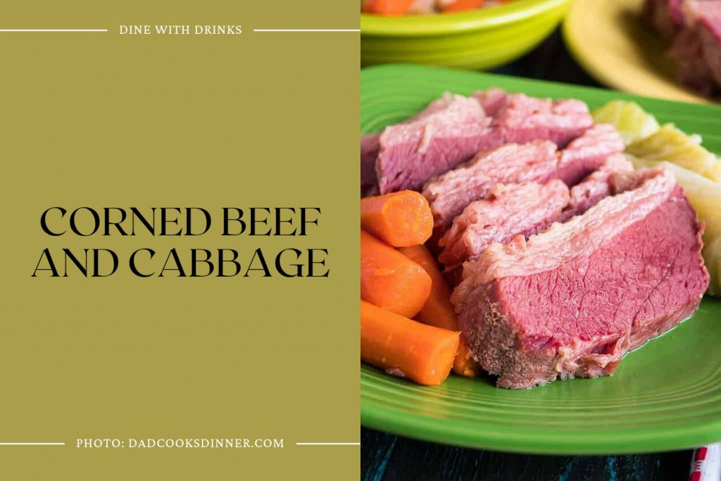27 Beef Pressure Cooker Recipes That Will Bowl You Over DineWithDrinks
