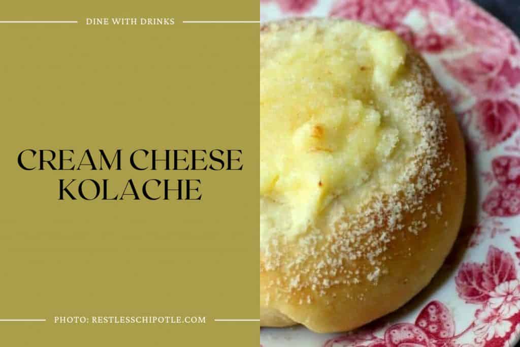 29 Kolache Recipes That Will Make Your Taste Buds Dance DineWithDrinks