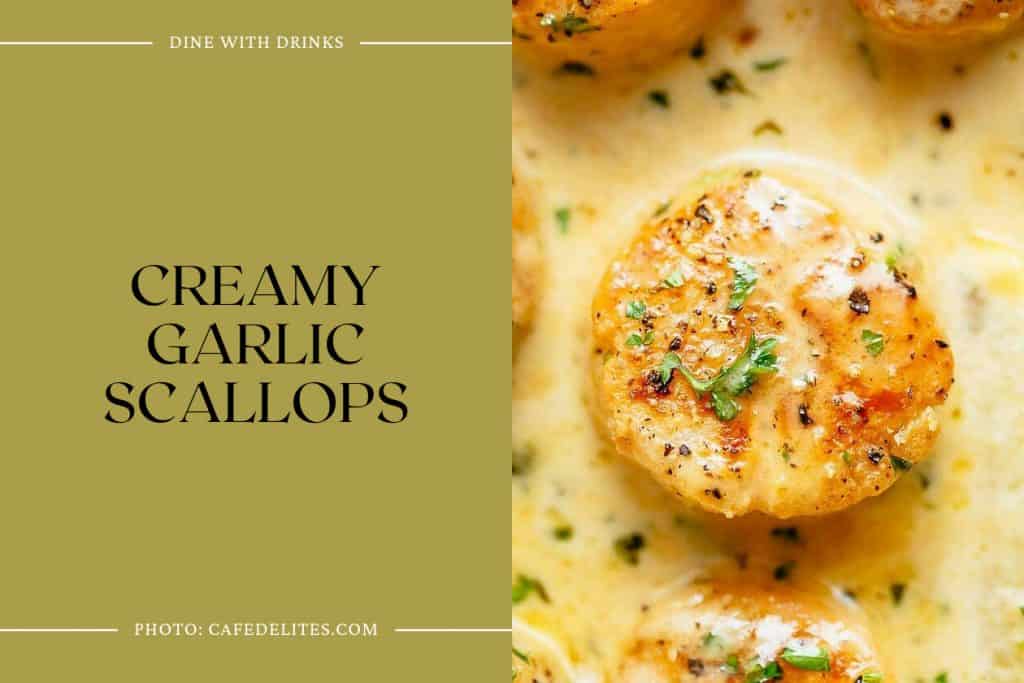 24 Bay Scallop Recipes That'll Make Your Taste Buds Sizzle