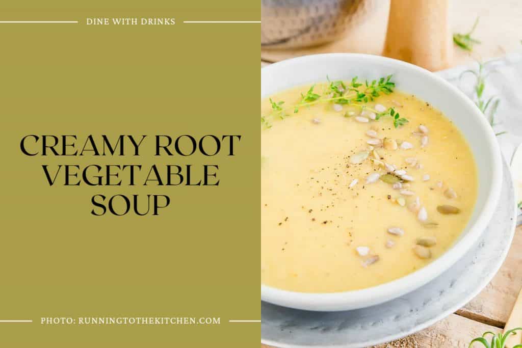 21 Root Vegetable Recipes to Turn Your Taste Buds Wild! | DineWithDrinks