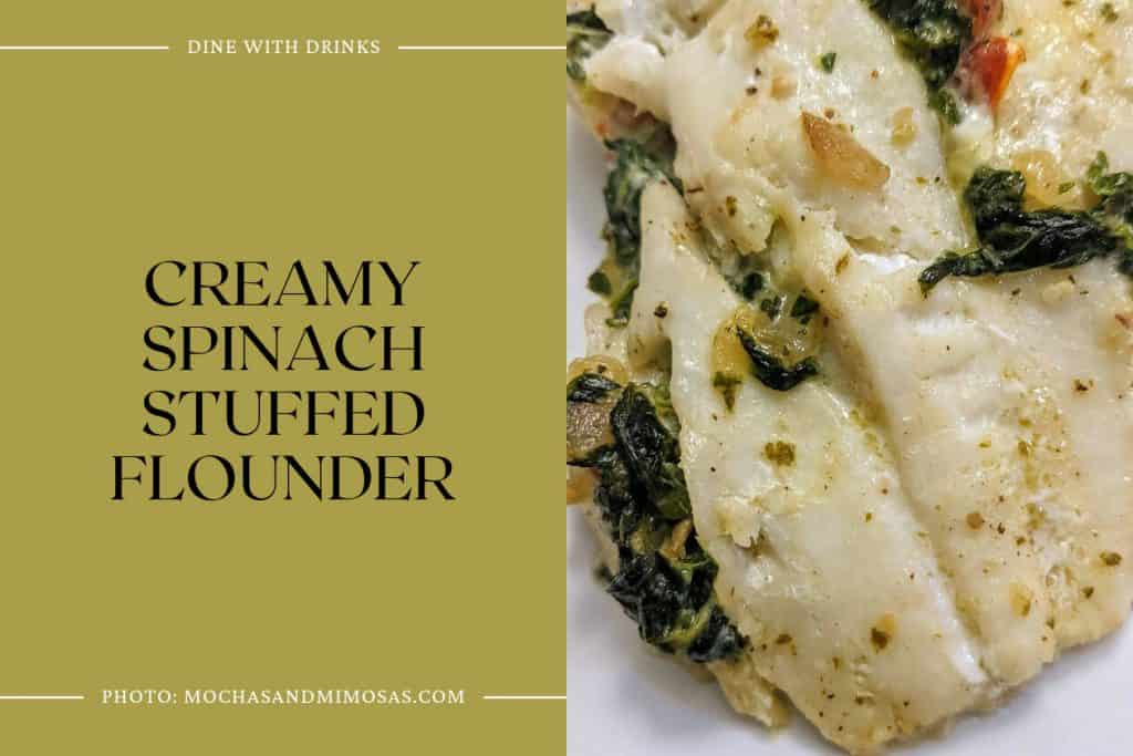 24 Flounder Recipes to Dive into Deliciousness! DineWithDrinks
