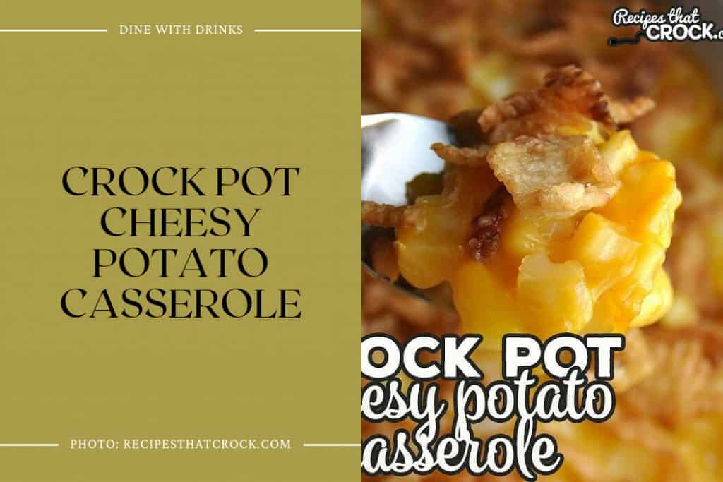 40 Potato Casserole Recipes That'll Tantalize Your Taste Buds