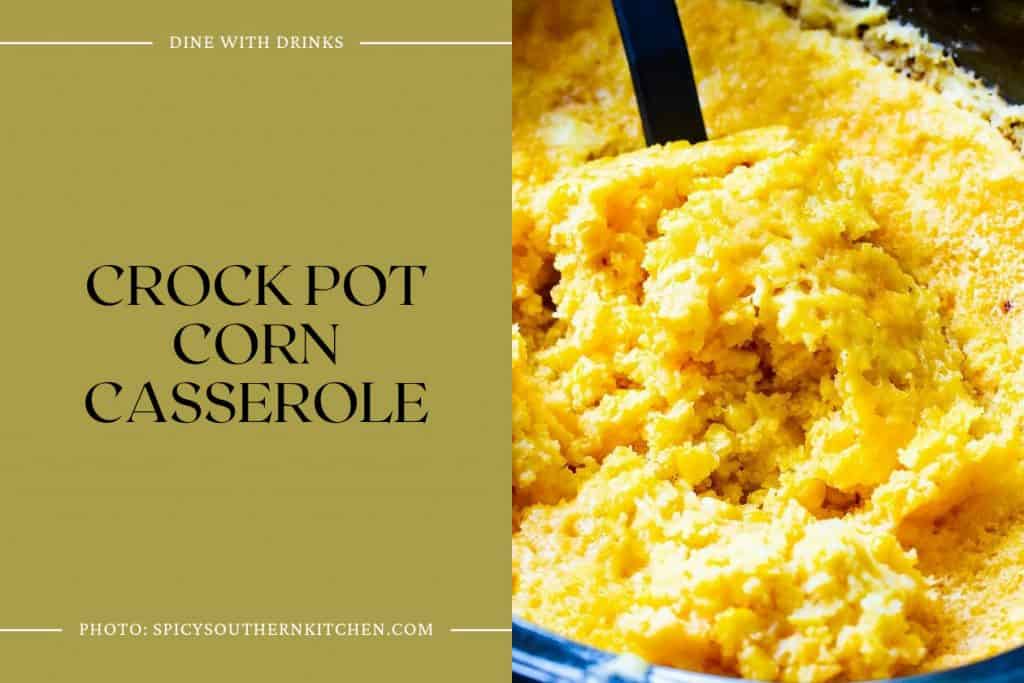 26 Best Camping Crock Pot Recipes DineWithDrinks