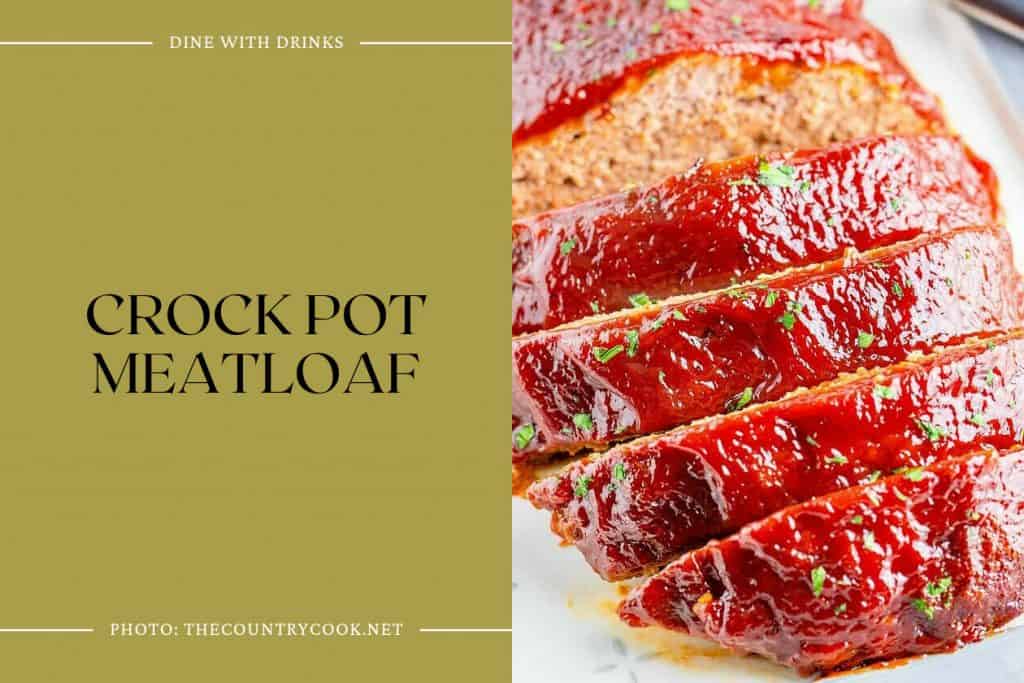 26 Best Camping Crock Pot Recipes DineWithDrinks