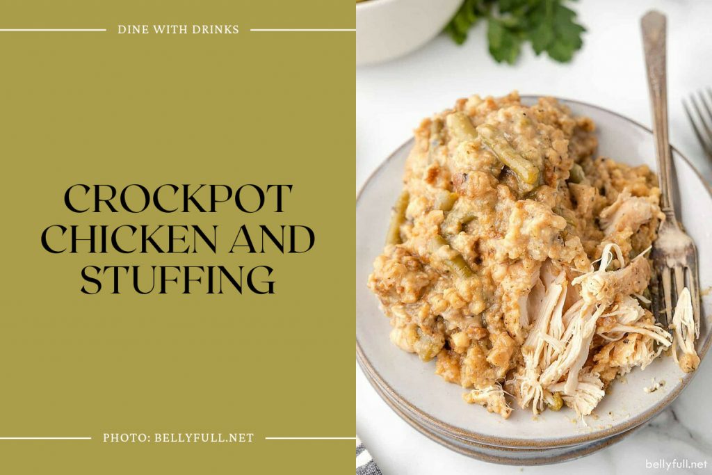 45 Best Chicken Breast Crock Pot Recipes DineWithDrinks