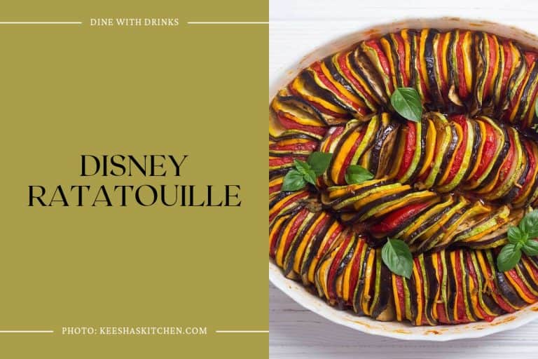 23 Ratatouille Recipes that'll Make Your