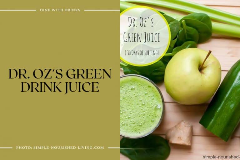 16 Weight Loss Juice Recipes to Sip Your Way to a Fitter You