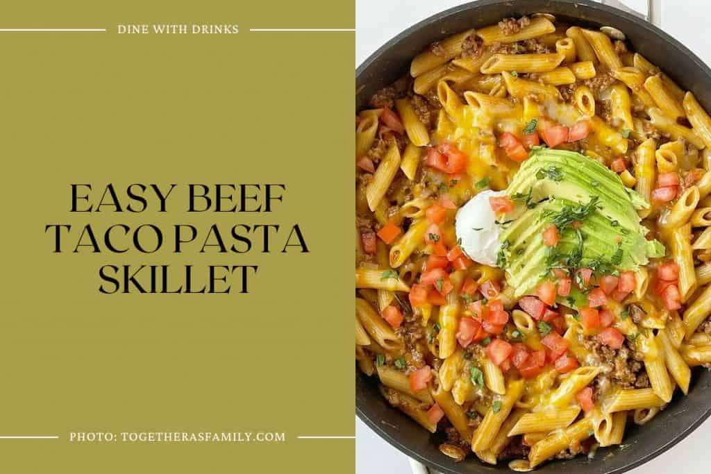 24 Fast Dinner Recipes to Whip Up Tasty Delights in No Time