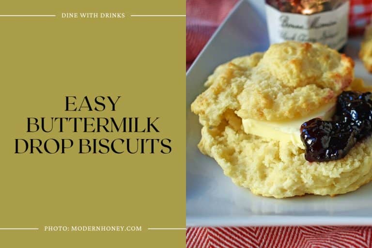 29 Bisquick Buttermilk Biscuits Recipes to Butter You Up! DineWithDrinks
