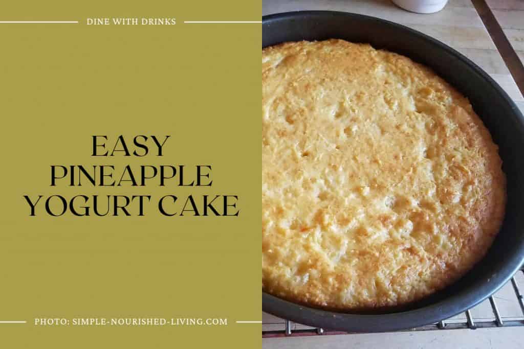 23 Low Fat Cake Recipes to Delight Your Taste Buds! | DineWithDrinks