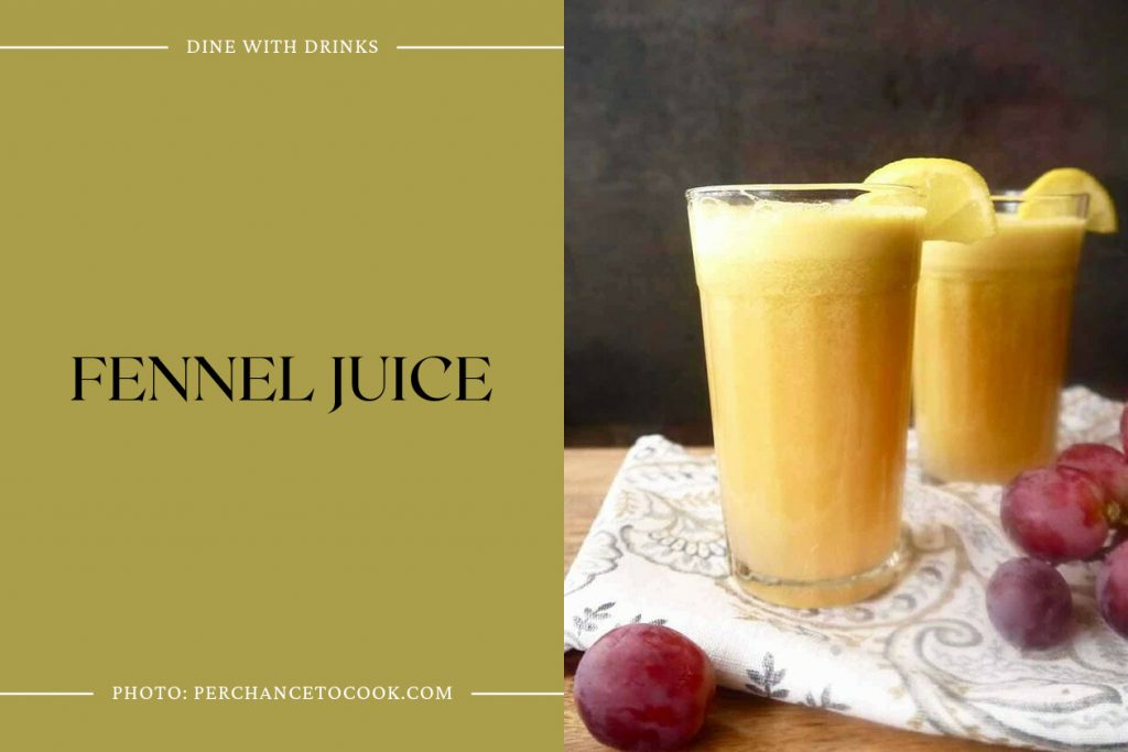 15 Fennel Bulb Recipes Thatll Make Your Taste Buds Swoon Dinewithdrinks 5802