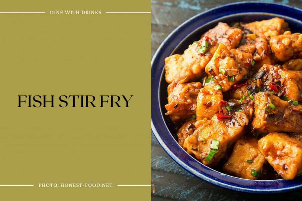 10 Asian Fish Recipes That Will Hook You | DineWithDrinks