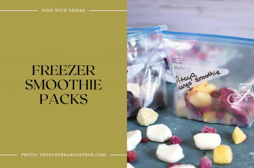 25-post-workout-smoothie-recipes-to-fuel-your-fitness-fire