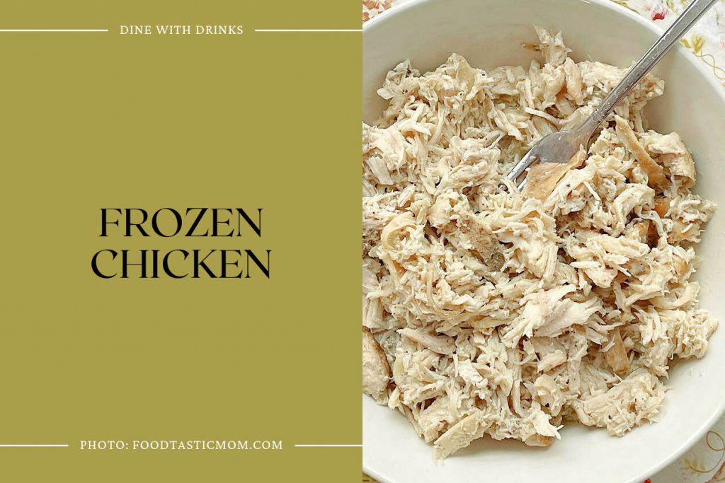 45 Best Chicken Breast Crock Pot Recipes DineWithDrinks