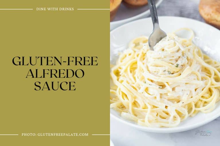 28 Gluten Free Pasta Recipes to Satisfy Every Craving! DineWithDrinks