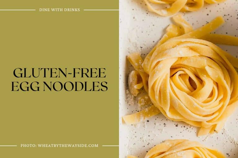 28 Gluten Free Pasta Recipes to Satisfy Every Craving! | DineWithDrinks