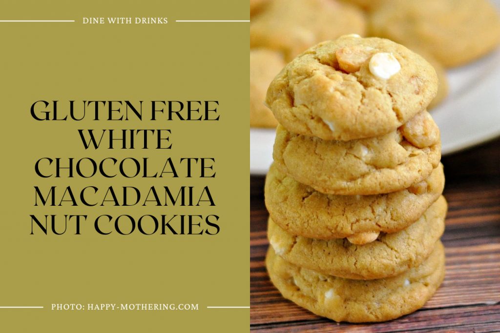 28 NutFree Cookie Recipes Delicious Bites Without the Nuts
