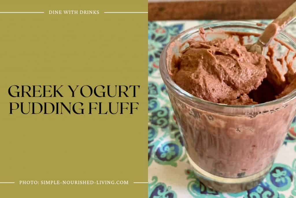 15 Low Calorie Dessert Recipes That Taste Like Heaven! DineWithDrinks