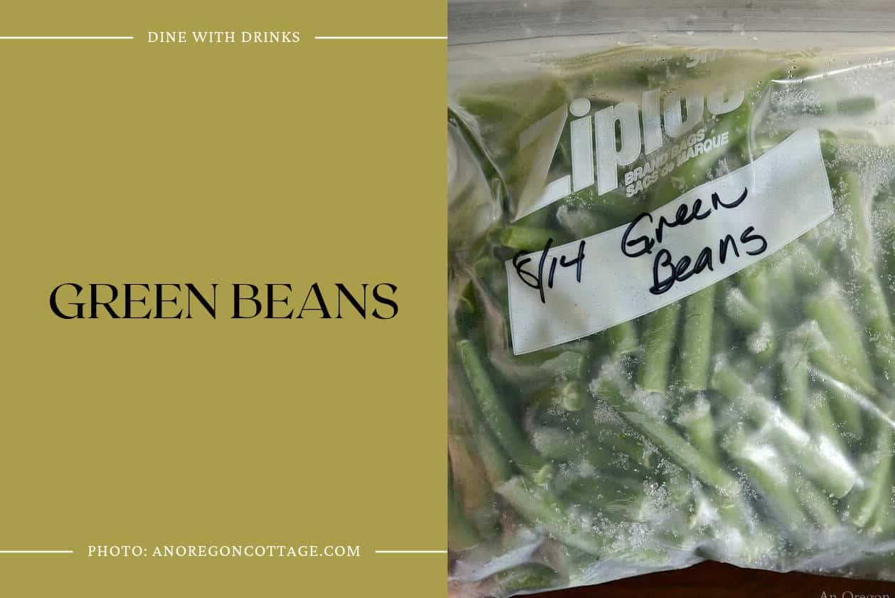 Green Beans