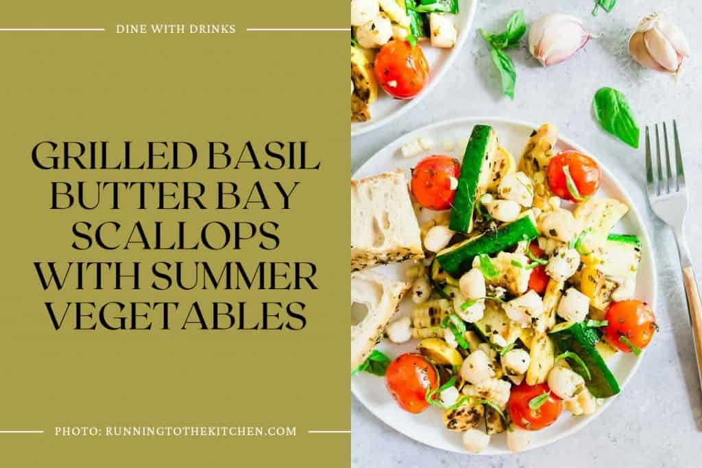 24 Bay Scallop Recipes That'll Make Your Taste Buds Sizzle