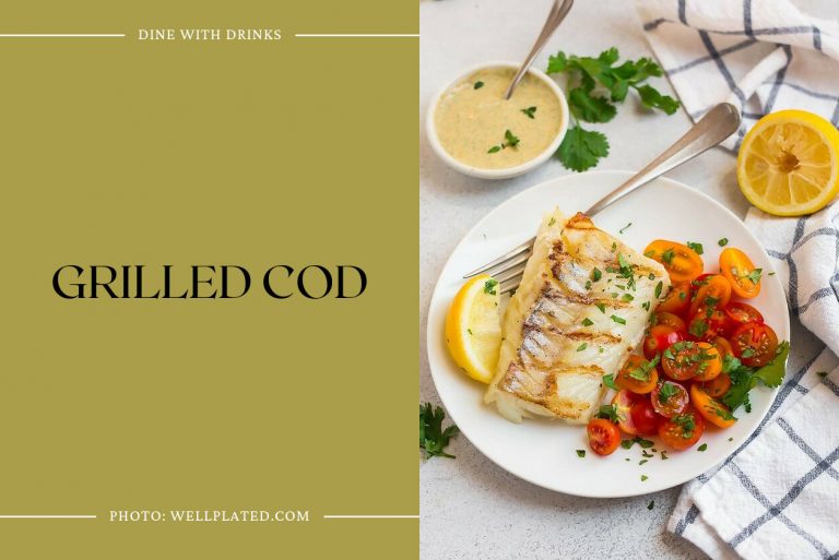 20 Grilled Seafood Recipes: A Flavorful Feast for Every Palate