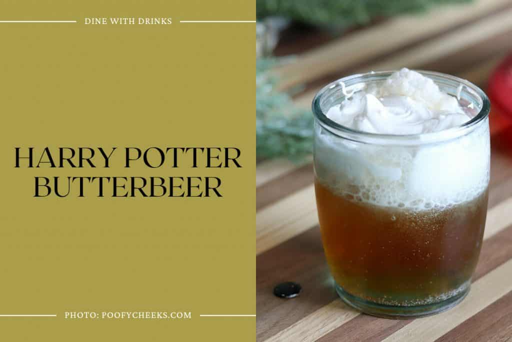 19 Harry Potter Recipes to Make Your Taste Buds Magical! | DineWithDrinks