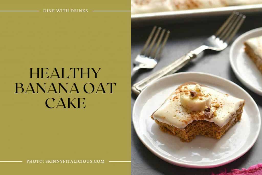 23 Low Fat Cake Recipes to Delight Your Taste Buds! | DineWithDrinks