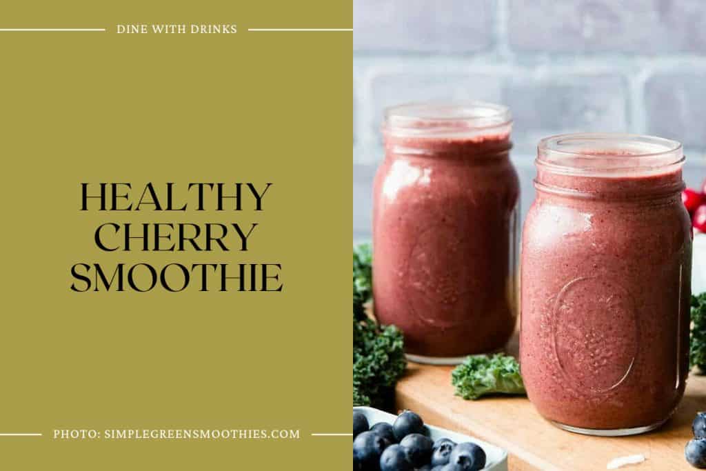 22 Low Sugar Smoothie Recipes That Won't Sacrifice Flavor! | DineWithDrinks