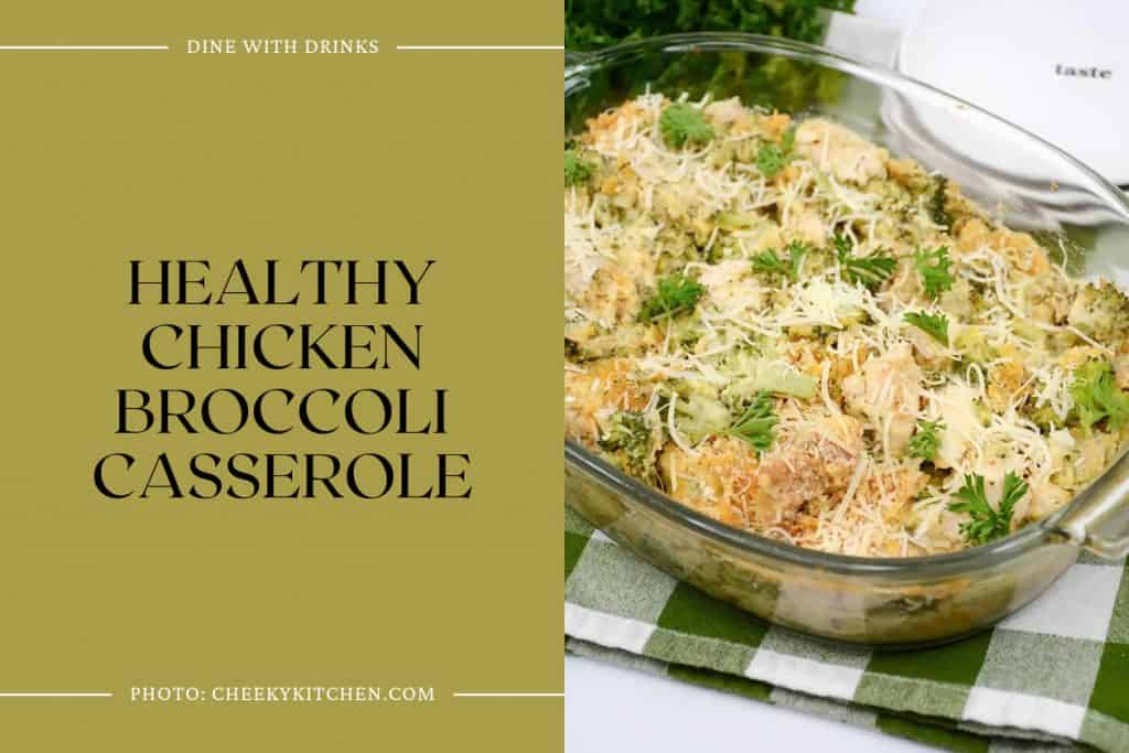 11 Low Calorie Chicken Recipes to Satisfy Your Cravings | DineWithDrinks