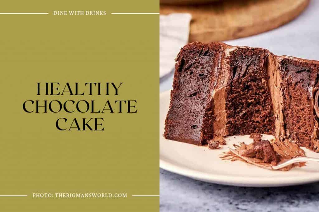 23 Low Fat Cake Recipes To Delight Your Taste Buds DineWithDrinks 23-low-fat-cake-recipes-to-delight-your-taste-buds-dinewithdrinks