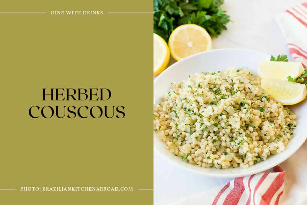 24 Couscous Recipes to Spice Up Your Kitchen! | DineWithDrinks