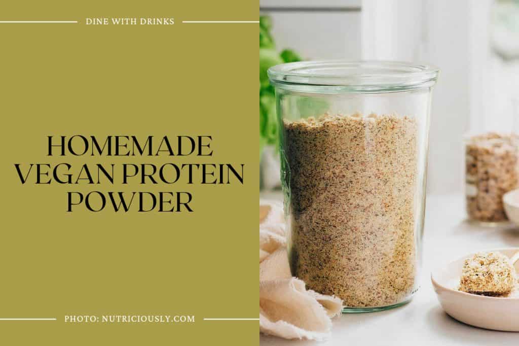View of 24 Protein Recipes to Fuel Your Taste Buds and Muscles! | DineWithDrinks