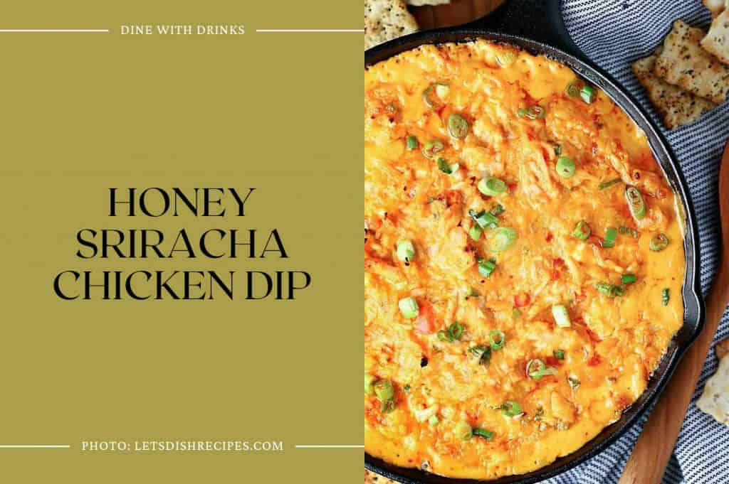 10 Spicy Dips Recipes to Add a Fiery Kick to Your Snacks! | DineWithDrinks