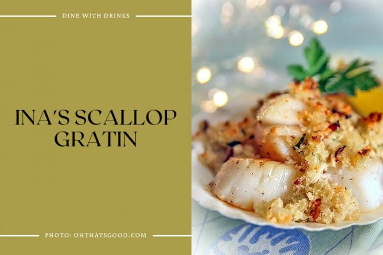 24 Bay Scallop Recipes That'll Make Your Taste Buds Sizzle