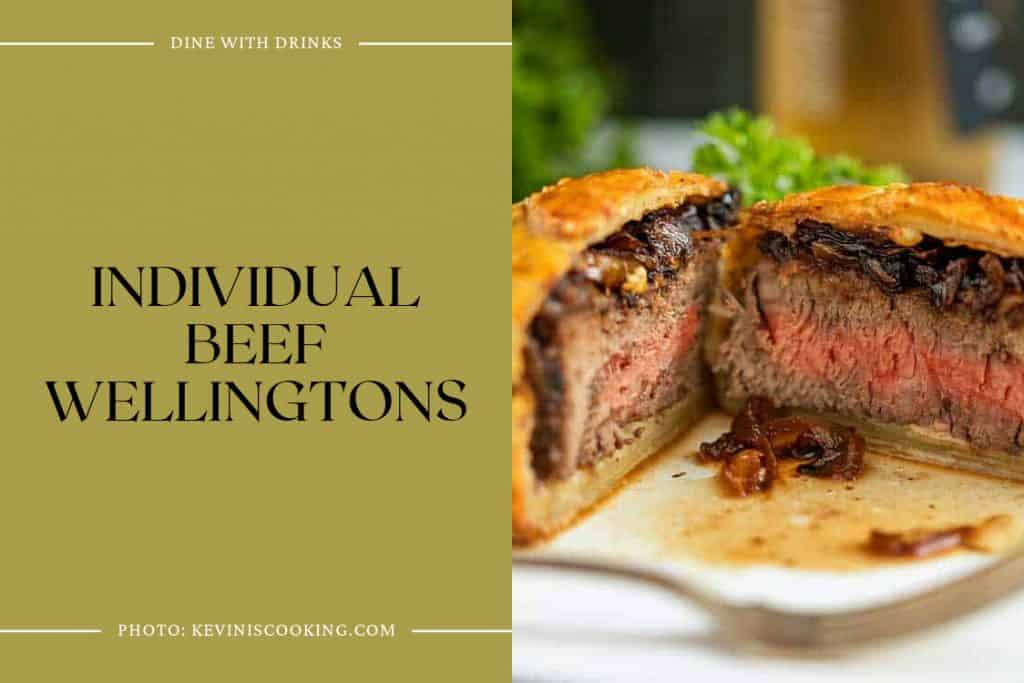 21 Beef Wellington Recipes That Will Blow Your Mind! 