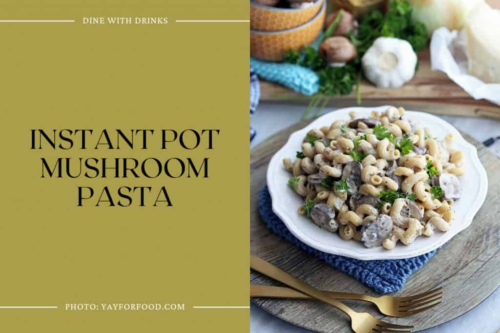 20 Cavatappi Pasta Recipes to Twirl Your Taste Buds! DineWithDrinks