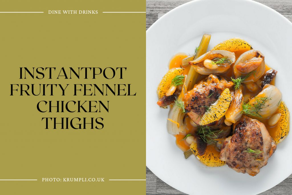 15 Fennel Bulb Recipes That'll Make Your Taste Buds Swoon! DineWithDrinks