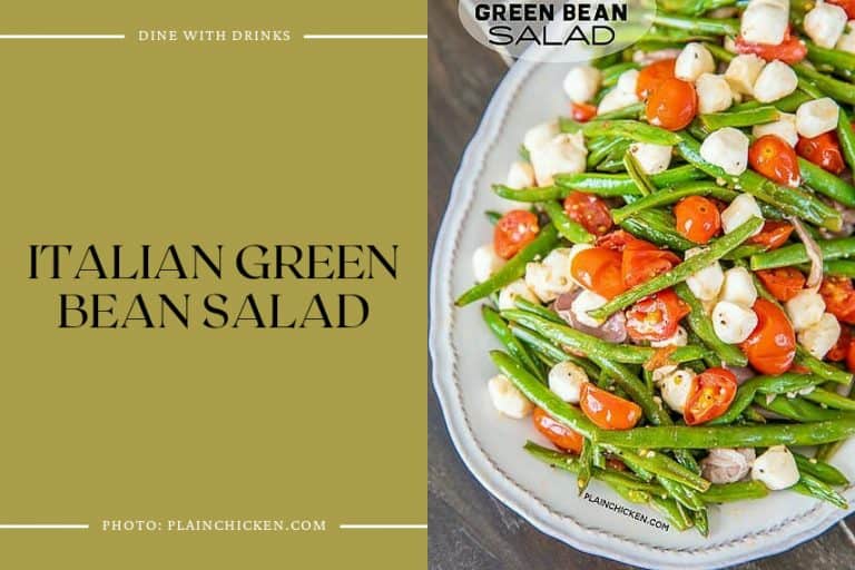 15 Italian Green Salad Recipes Taste the Freshness of Italy