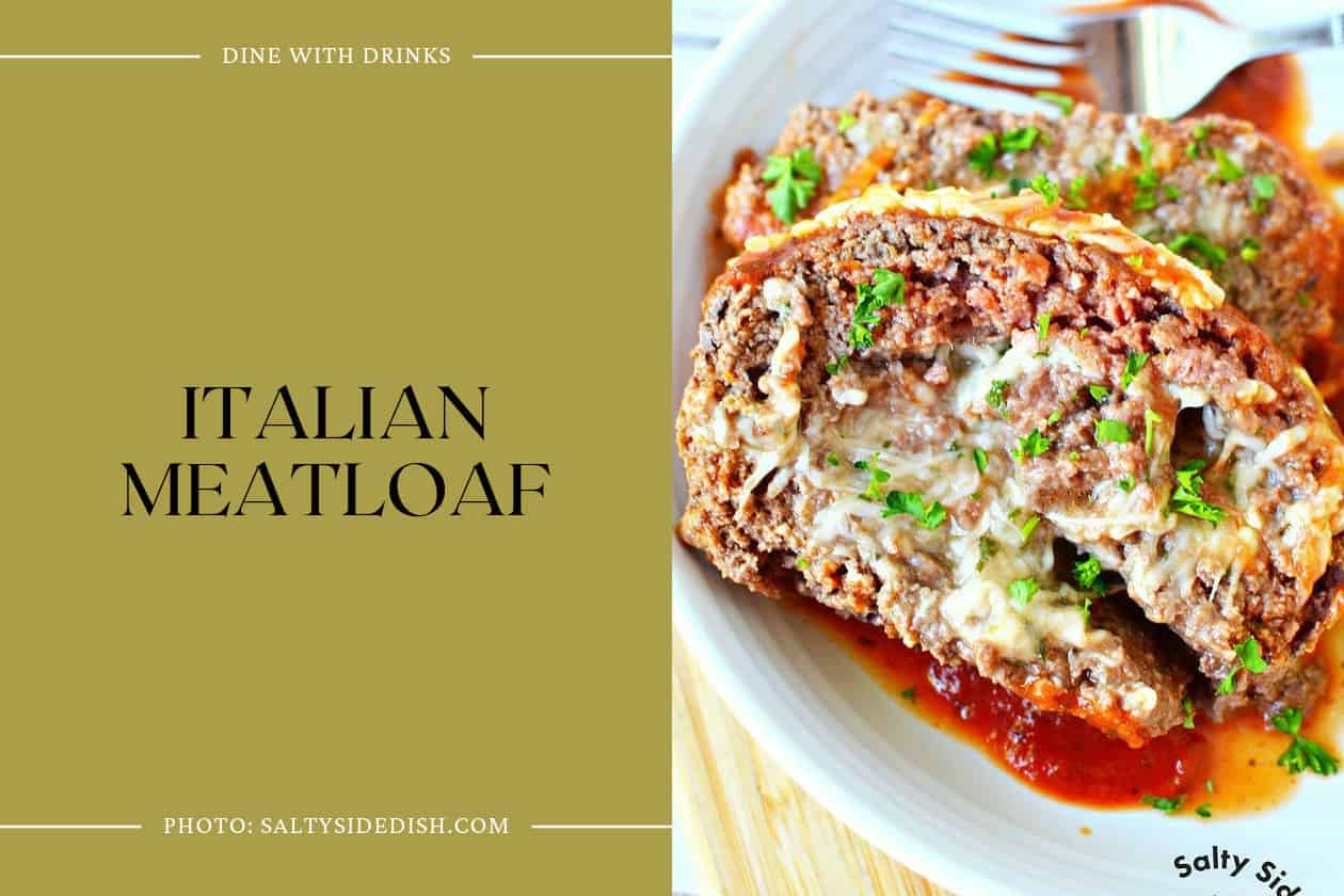 Italian Meatloaf