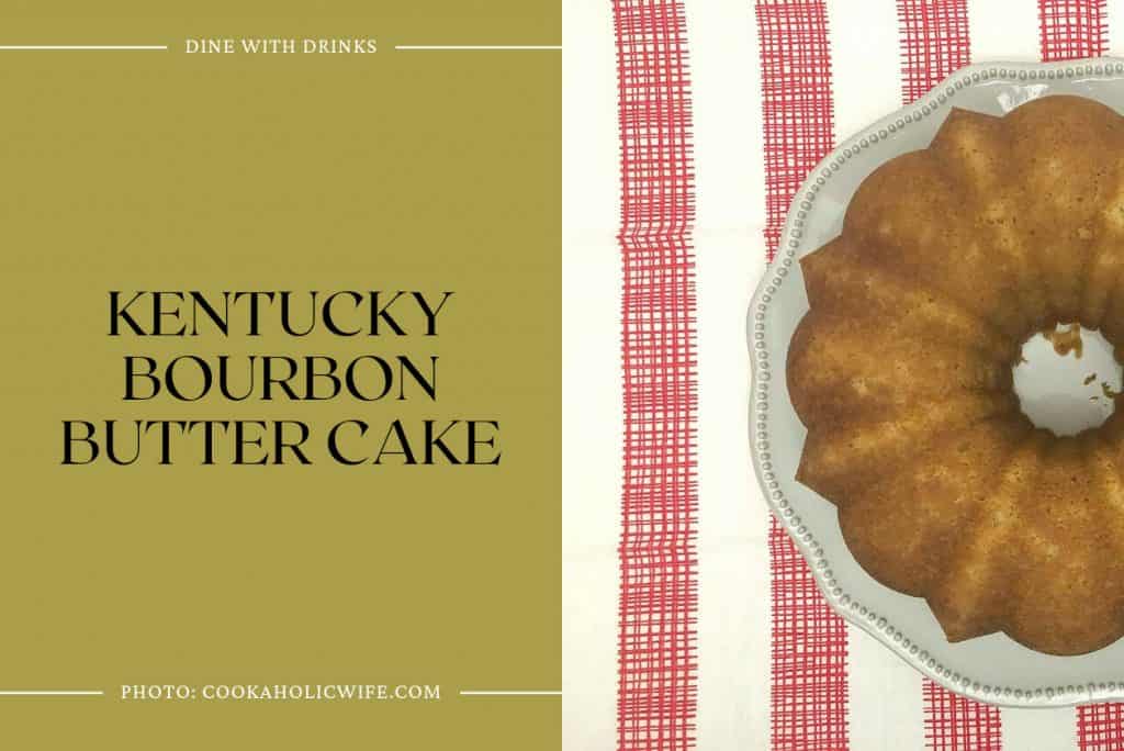 19 Liquor Cakes Recipes That Will Get Your Spirits Soaring