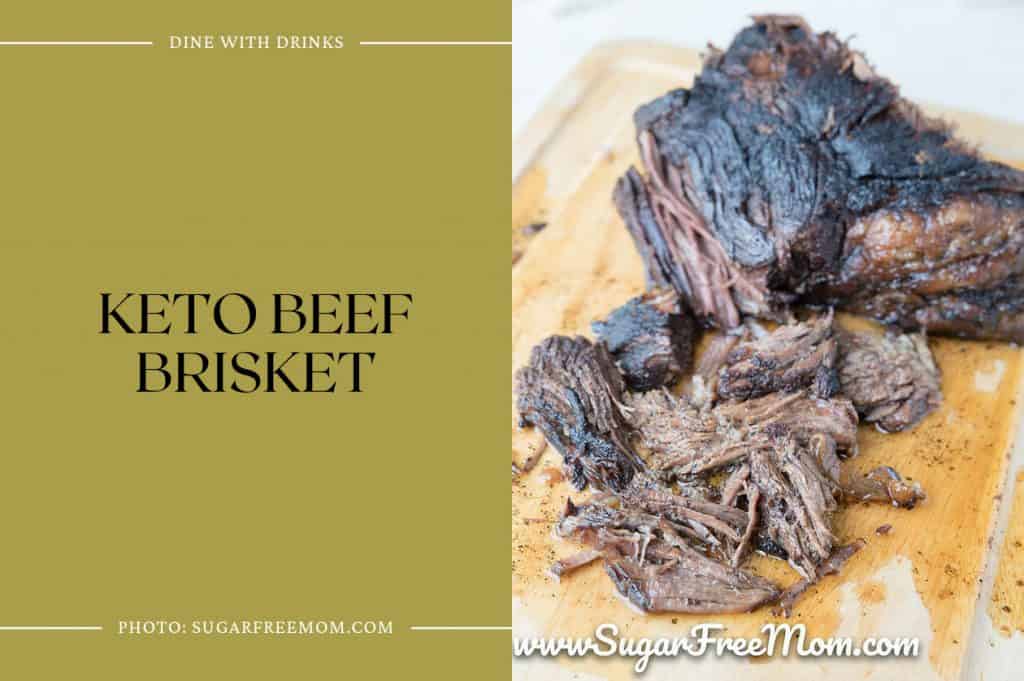 12 Keto Beef Recipes That Will Make Your Taste Buds Sizzle