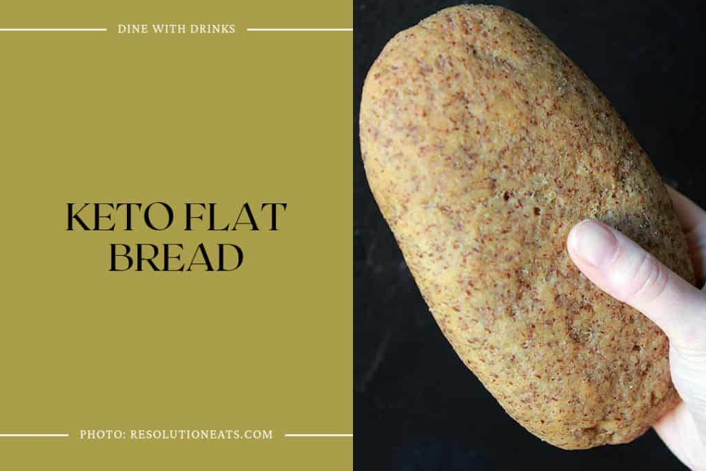 16 Keto Yeast Bread Recipes That Will Rise to the Occasion