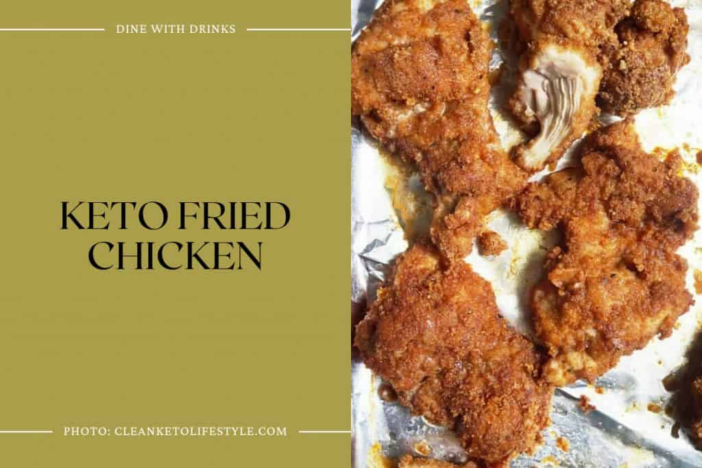 14 Clean Keto Recipes That Will Make Your Mouth Water DineWithDrinks